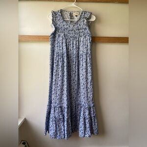 Universal Thread Floral Dress